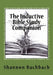 The Inductive Bible Study Companion: Unlock the Word by Lucky Gumbo