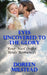 Eyes Uncovered To The Glory: Four Mail Order Bride Romances by Doreen Milstead