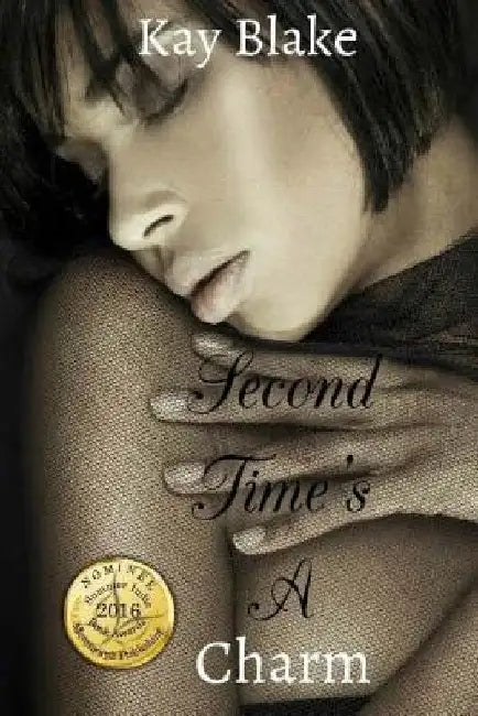Second Time's A Charm by Tami Lund