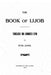 The Book of Ijjob by Emil Lund