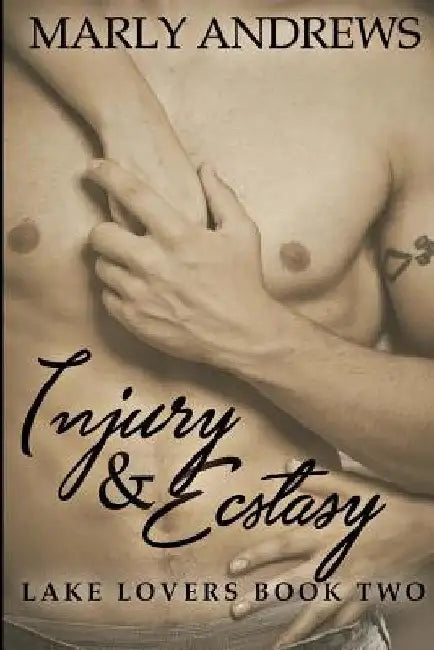 Injury & Ecstasy by Kris Kendall