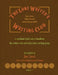 The Lone Writer's Writing Club: A workbook that's a handbook for writers who want a writing group by Bar Scott