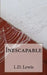 Inescapable by L. D. Lewis