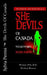 She Devils Of Canada: Women Who Kill: Wicked Women by Sylvia Perrini
