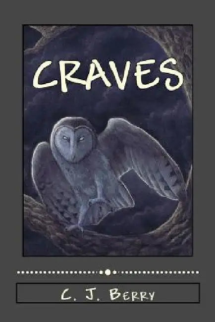 Craves by Laura G. Young