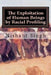The Exploitation of Human Beings by Racial Profiling by Nishant Singh