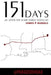 151 Days by James P. Hassell