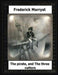 The pirate, and The three cutters(1836) by: Frederick Marryat by Frederick Marryat