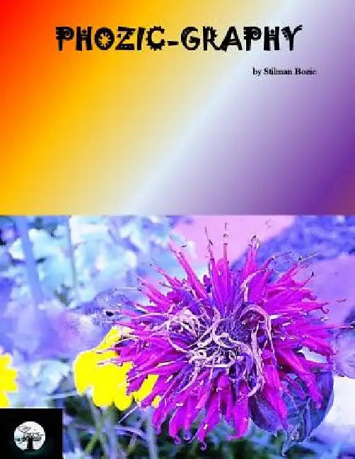 Phozic-Graphy by Stilman Bozic