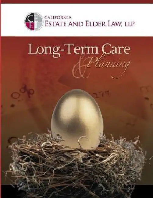 Long-Term Care & Planning by Richard Scott Stewart