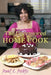The Uncensored Home Cook: Comedic Storytelling of a Country Lady's Resolution Recipes Most Home Cooks Are Too Afraid to Share by Pearl C. Peebles