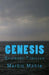 Genesis: Spionage-Thriller by Mahle, Martin