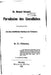 Dr. Bernard Bolzano's Paradoxien Des Unendlichen by Bolzano, Bernard