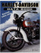 Harley-Davidson Data Book Revised 1903-1939 by Rick Conner