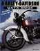Harley-Davidson Data Book Revised 1940-1979 by Rick Conner