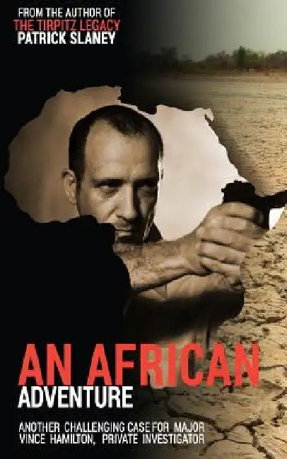 An African Adventure by Kristof Guyot