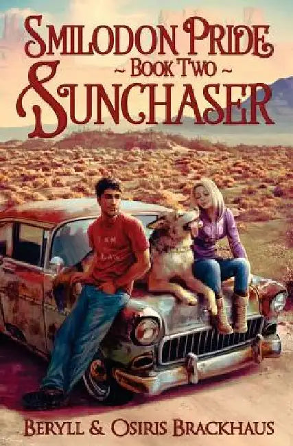 Sunchaser by Osiris Brackhaus