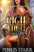 When a Rich Thug Wants You 2 by Pebbles Starr