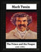 The Prince And The Pauper (1881) by Mark Twain (Author) by Mark Twain