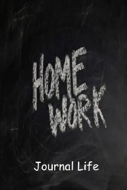 Home Work by Journal Life