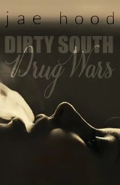 Dirty South Drug Wars by Rachel Lawrence