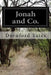 Jonah and Co. by Dornford Yates