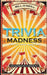 Trivia Madness: 1000 Fun Trivia Questions by Bill O'Neill