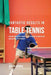 Fantastic Results in Table Tennis: Boosting your Resting Metabolic Rate's Potential to Drop Fat and Increase Muscle Development by Correa (Certified Sports Nutritionist)