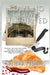 Leave No Crumb Unturned by Sandra Hennig