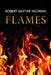 Flames by Robert Smythe Hichens