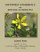 2016 Southwest Conference on Botanical Medicine Lecture Notes: April 8 - 10, 2016, Tempe, Arizona by Herbal Educational Services