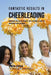 Fantastic Results in Cheerleading: Harnessing your Resting Metabolic Rate's Potential to Drop Fat and Increase Muscle Recovery by Correa (Certified Sports Nutritionist)
