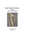 Bead Tapestry Patterns Peyote Three Winter Birds by Georgia Grisolia