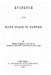 Evidence as to man's place in nature by Thomas H. Huxley