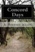 Concord Days by A. Bronson Alcott