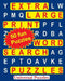 Extra Large Print Word Search Puzzles by Universal Puzzles