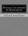 Brancas; Les amours de Quaterquem by La Cruz, Jhon