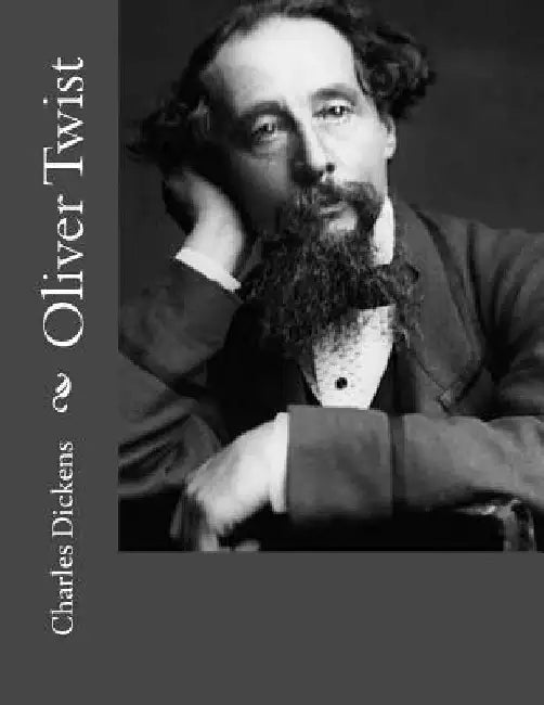 Oliver Twist by La Cruz, Jhon