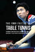 The RMR Factor in Table Tennis: Performing At Your Highest Level by Finding Your Ideal Weight and Maintaining It to Make Your Body a High Performance by Correa (Certified Sports Nutritionist)