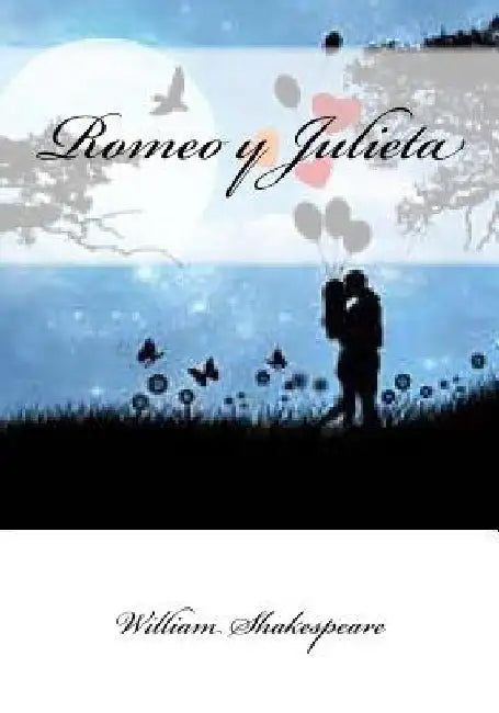 Romeo y Julieta by Shakespeare, William