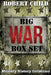 Big War Box Set by Robert Child