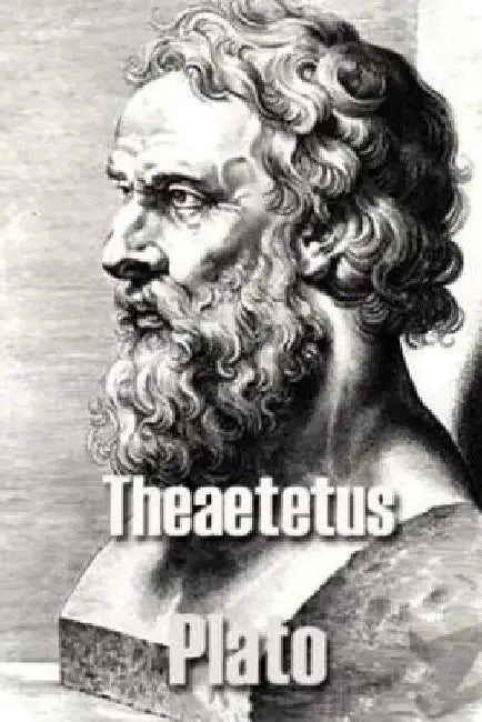 Theaetetus by Plato