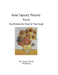 Bead Tapestry Patterns Peyote Sunflowers by van Gogh by Georgia Grisolia