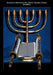 Rouleaux Hébraïques des Vérités Cachées (Torah) by Altaf, Rabbi Simon