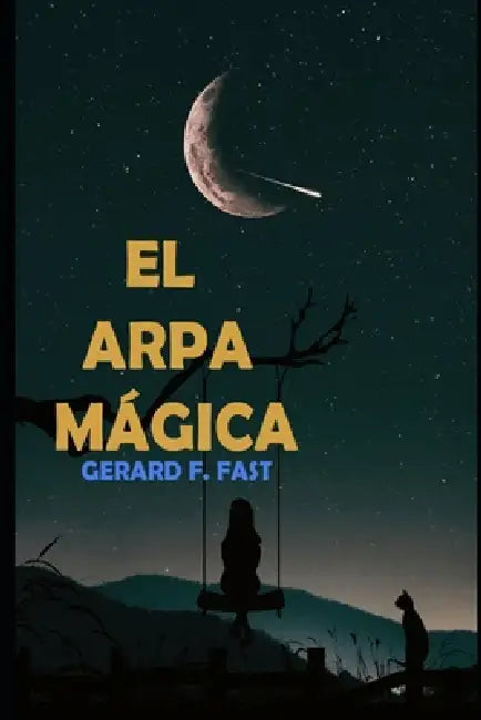 El arpa magica by G. F. Fast