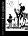 Don Quixote by John Ormsby