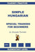 Simple Hungarian, Special Training for Beginners by Alexander Pavlenko