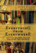 Everything from Everywhere by Seyed Mahyar Shamsoddin