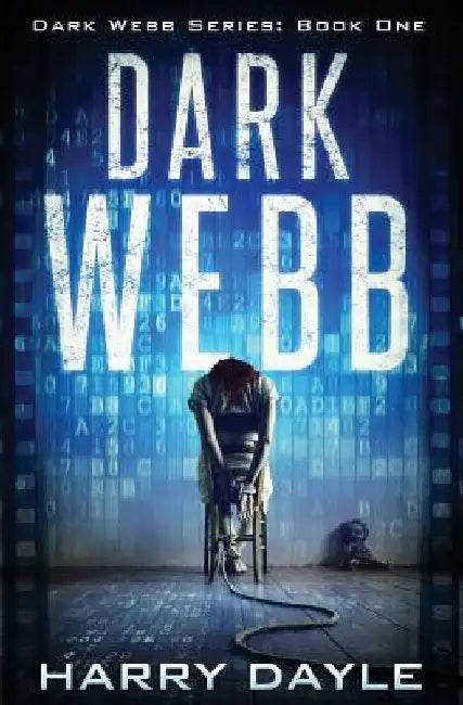 Dark Webb by Harry Dayle