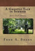 A Ghostly Tale in Sunrise: Goose Creek Forever by Fred a. Brede